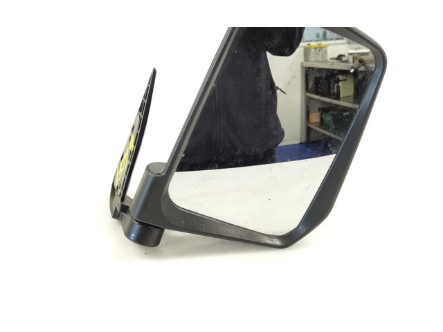 Zpětné zrcátko Piaggio Porter 2005