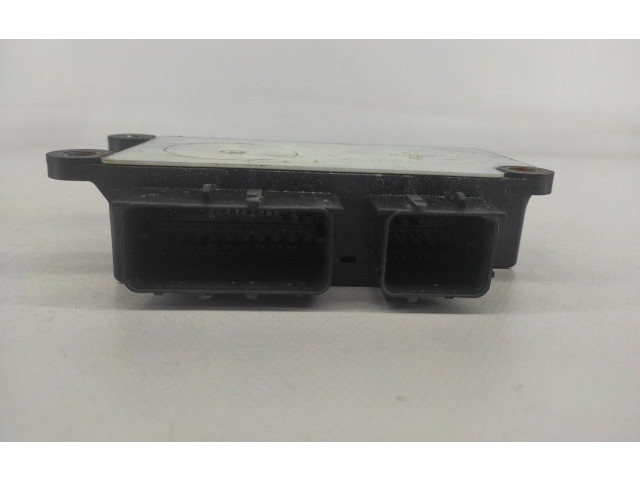 Блок подушек безопасности 13578314   Chevrolet Spark