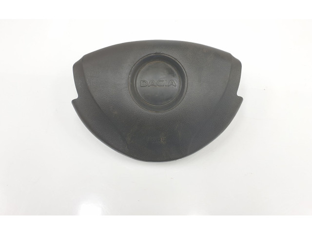 Подушка безопасности водителя 8200759890, 8200759890 Dacia Sandero
