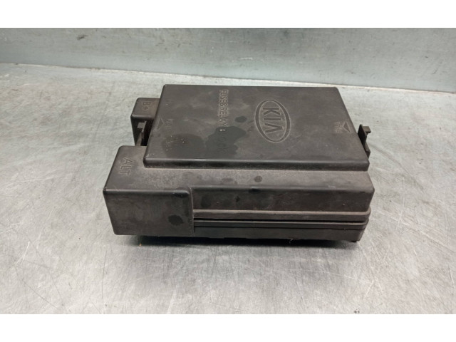 Pojistková skříňka Řídící jednotka BSM 919552F152 KIA Cerato 2005