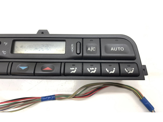 Блок управления климат-контролем LJA7690BB, 1464306141 Jaguar XK8 XKR