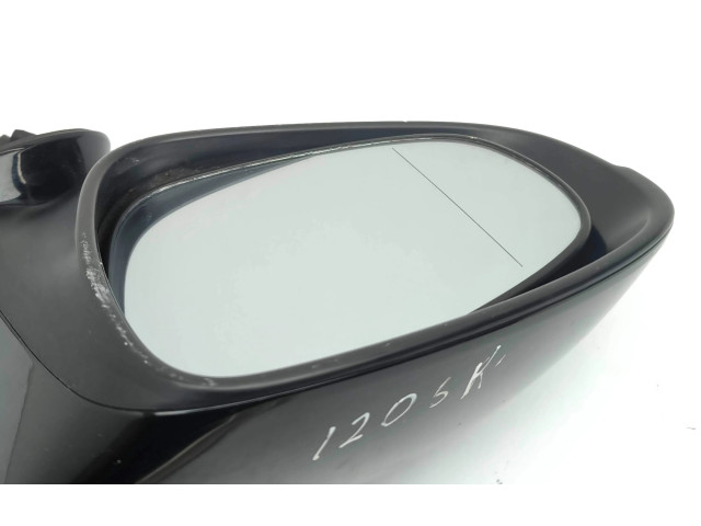 Зеркало электрическое        Lexus IS III XE30  2013 - 2020 года   