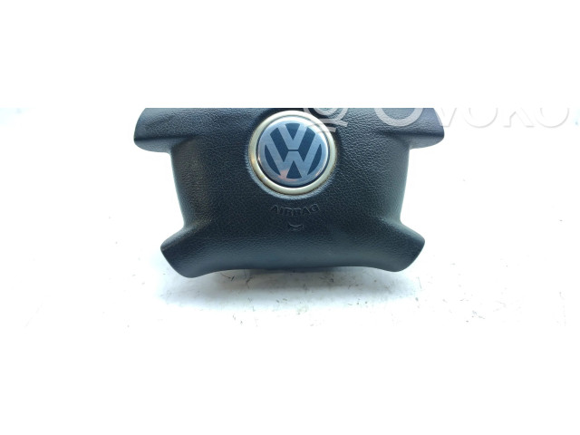 Подушка безопасности водителя 7H0880201F   Volkswagen Transporter - Caravelle T5