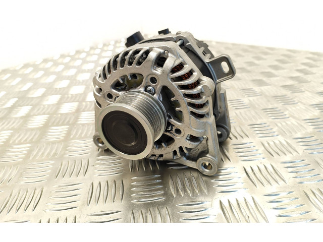 Генератор A002TV2081ZE, 9827171980   Peugeot Partner III      