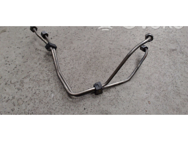 Vstřikovací lišta Citroen Berlingo