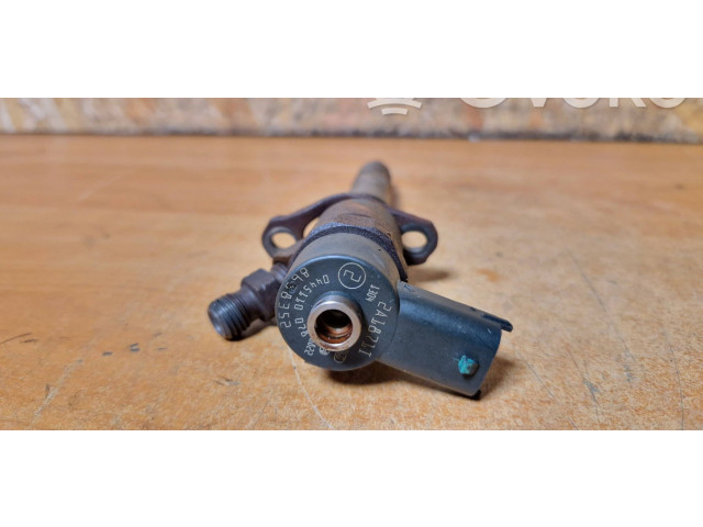 Форсунка 0445110078    Volvo V70   