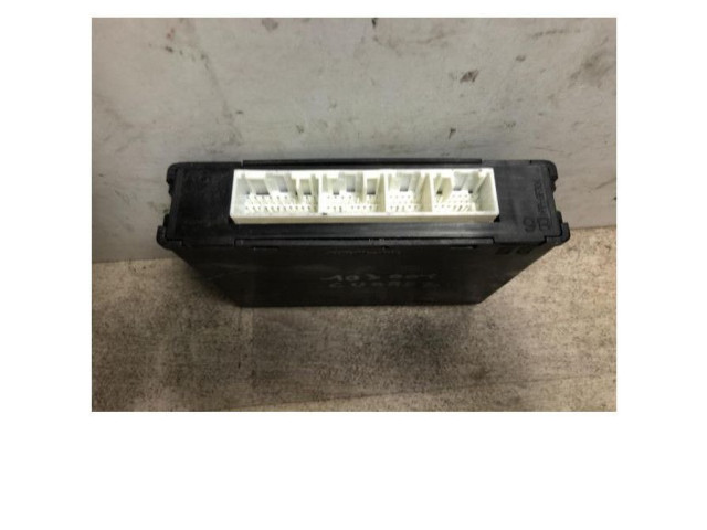 Блок управления 89560B2190, 89560B2190   Daihatsu Cuore