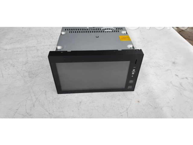 Дисплей    10R053682   Mitsubishi ASX