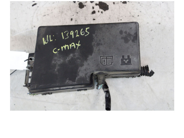 Pojistková skříňka Ford Focus C-MAX 2003