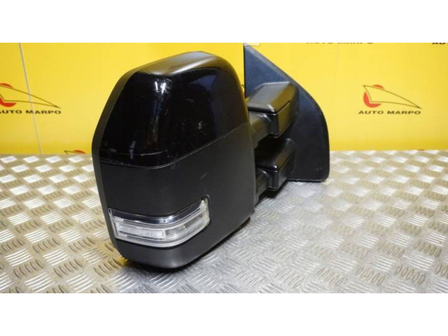 Zpětné zrcátko Ford F250 2019 LC3B-17682