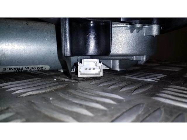 Моторчик заднего дворника 9680477480, 53031812 Citroen DS4