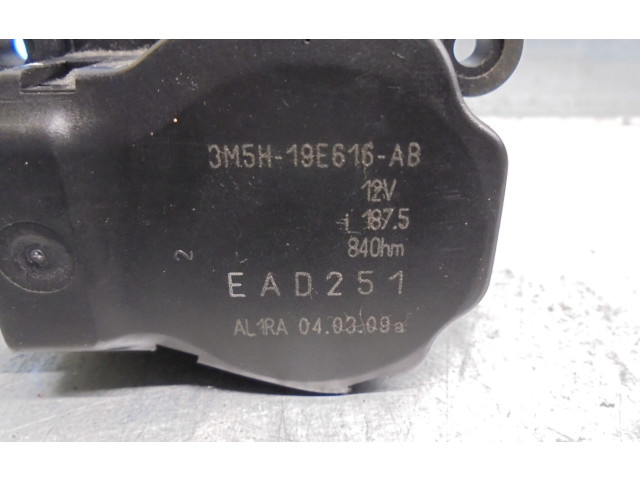 Вентилятор печки 3M5H19E616AB Ford S-MAX