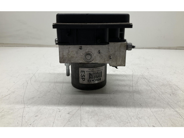 Блок АБС Fiat Idea - года