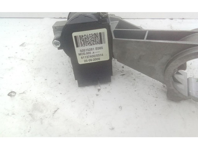 Комплект блоков управления 51865263, 51865263 Alfa Romeo Mito