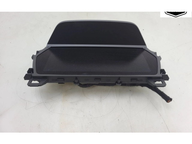 Панель приборов 621020236311 BMW 1 F40