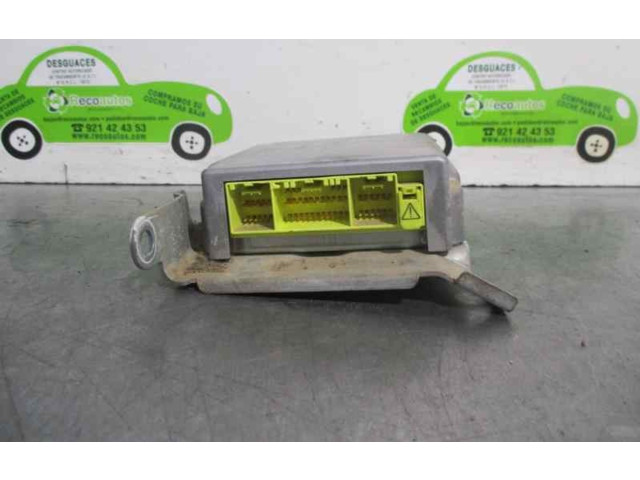 Блок подушек безопасности 98221FC100, 1523002342   Subaru Forester SF