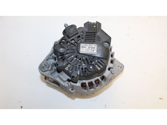 Генератор 373002B760, 2616559   KIA Ceed      