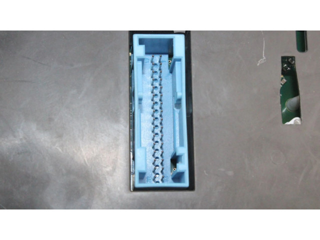 Přístrojová deska Volkswagen Tiguan 5N0920873A