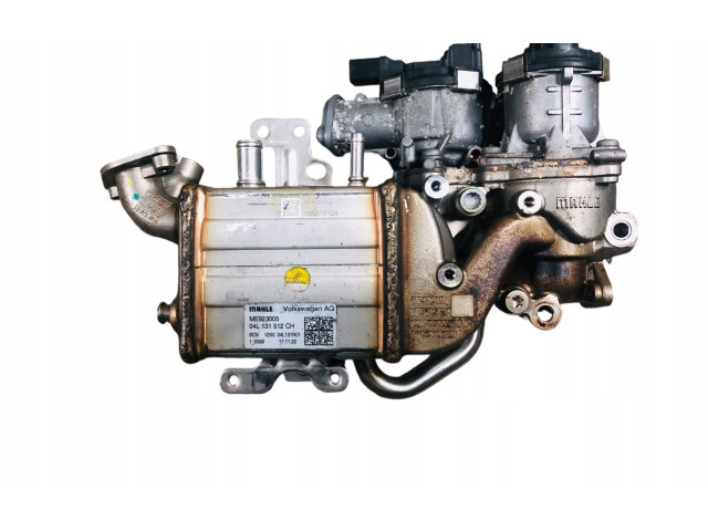 Vstřikovač 04L131512CH, 0PB121115 Volkswagen Crafter