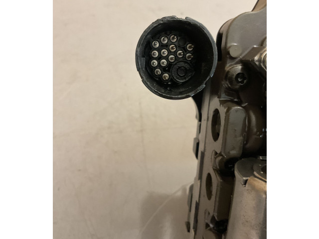 Блок управления коробкой передач 02E927770AE   Volkswagen PASSAT B6