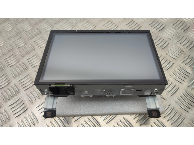 Дисплей 283874GN0C Infiniti Q50