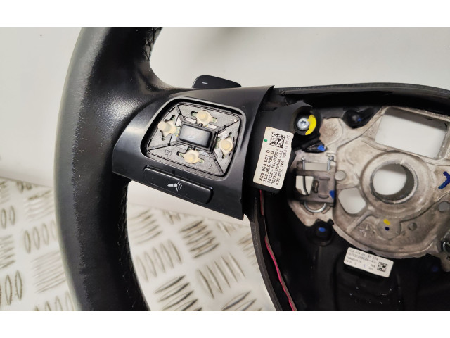 Volant Volkswagen PASSAT B7 2012 3C8419091BF