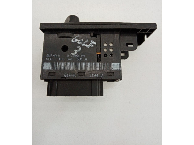 Vstřikovač 1H6941531A Volkswagen Golf III