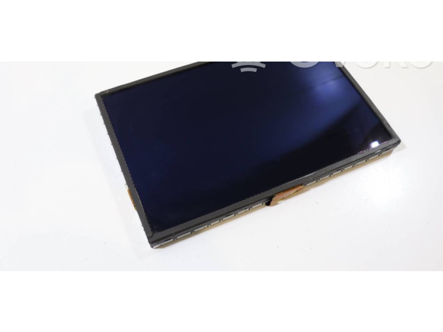 Дисплей 1064603-00-B, 106460300B Tesla Model X