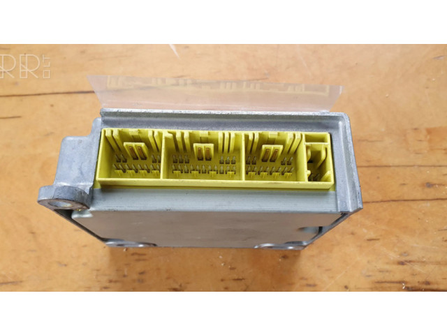 Блок подушек безопасности MN141401 Mitsubishi Grandis