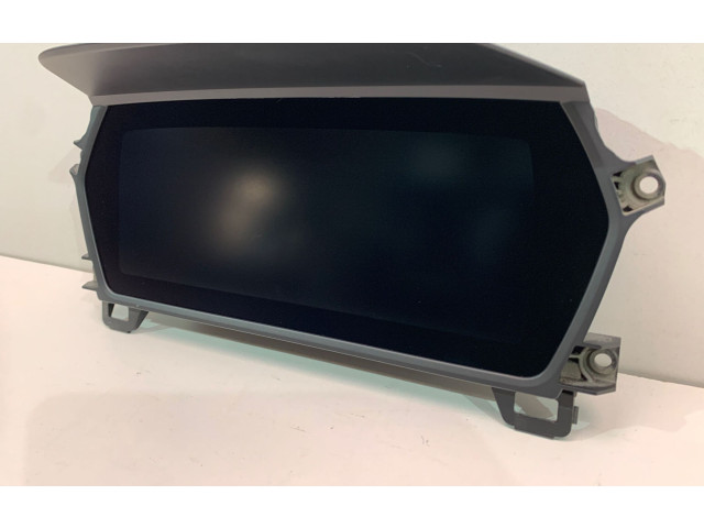 Панель приборов 8719880   BMW Z4 g29       