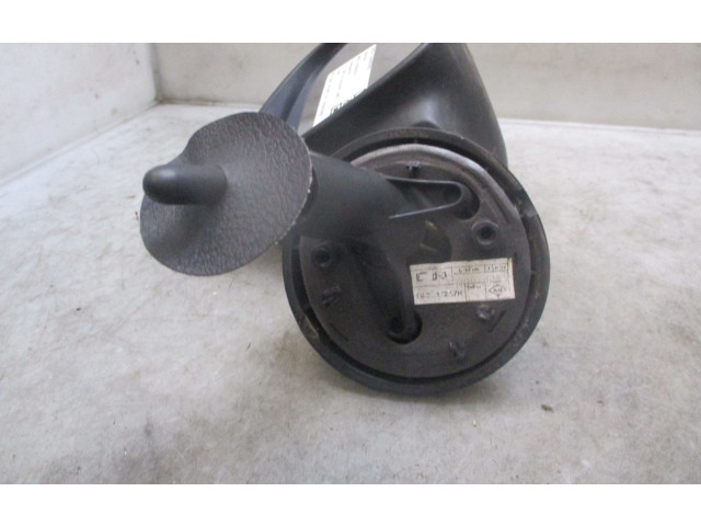 Зеркало электрическое Dacia Sandero 2008 - 2012 года