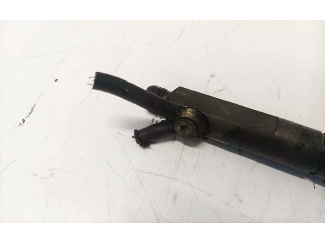 Форсунка 046130201f, 58p119190    Volvo S70  V70  V70 XC   