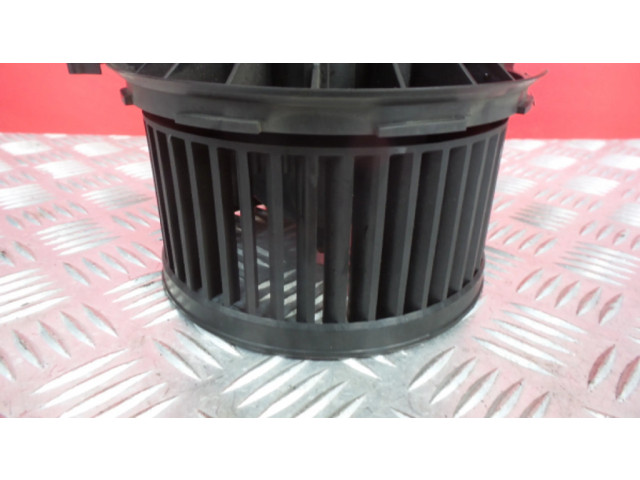 Вентилятор печки VP8E2H Ford Fiesta