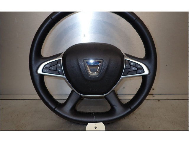 Руль Dacia Sandero III  2020 -  года 484004420R      