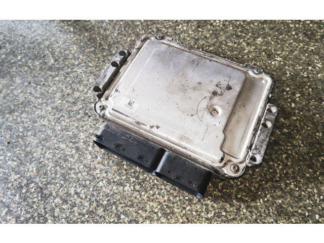 Řídící jednotka 0281012774, 3911327455 KIA Magentis 2009