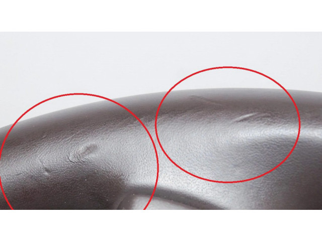 Руль Mercedes-Benz B W246 W242 2011-2017 года A0024606403