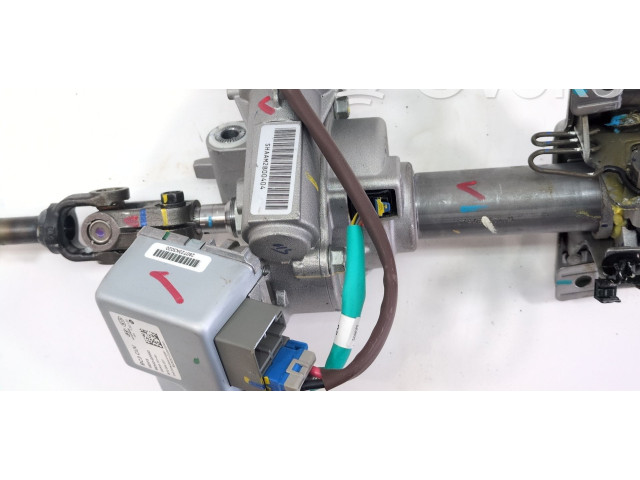 Рулевая рейка 56300Q0710, 56310Q0150 Hyundai Bayon 2021 - года