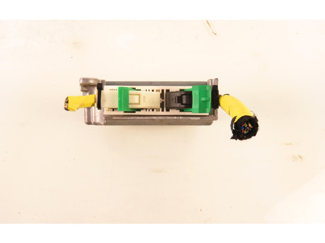 Блок подушек безопасности 5WK44147, 51838066   Fiat Punto (199)