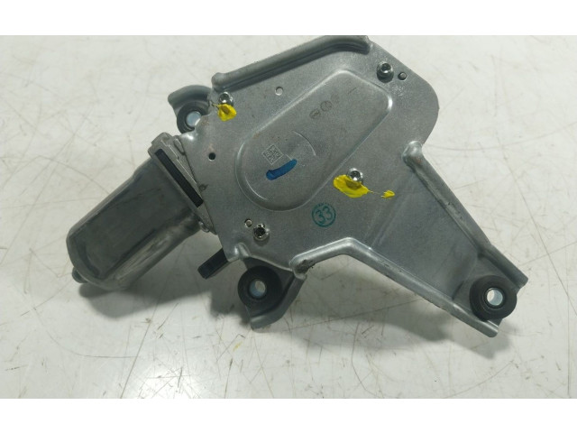 Моторчик заднего дворника 51954336, MS2596002930    Jeep Renegade