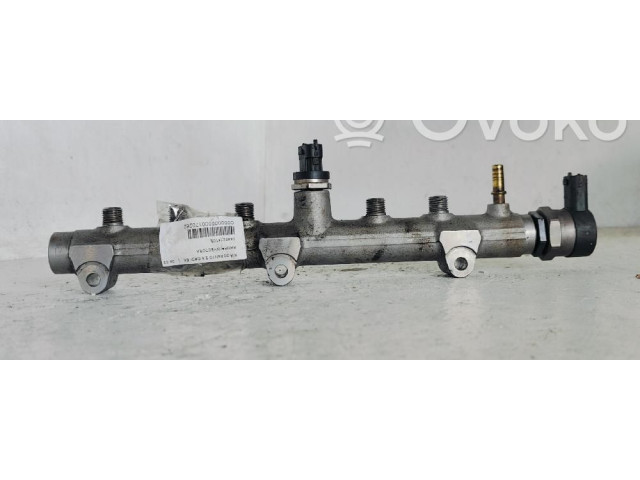 Топливная рампа 0445214103   KIA Sorento   для двигателя D4CB