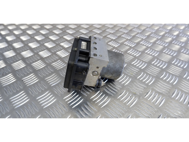 Jednotka ABS 47660JD000, 0265800609 Nissan Qashqai+2 2009