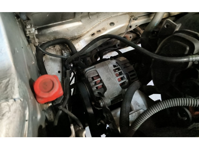 Čerpadlo oleje 57056M, 1648222980 Citroen Berlingo