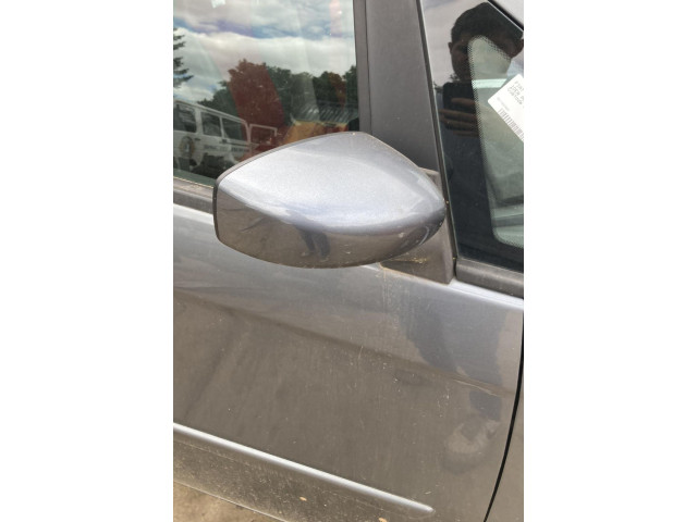 Зеркало электрическое Fiat Idea - года