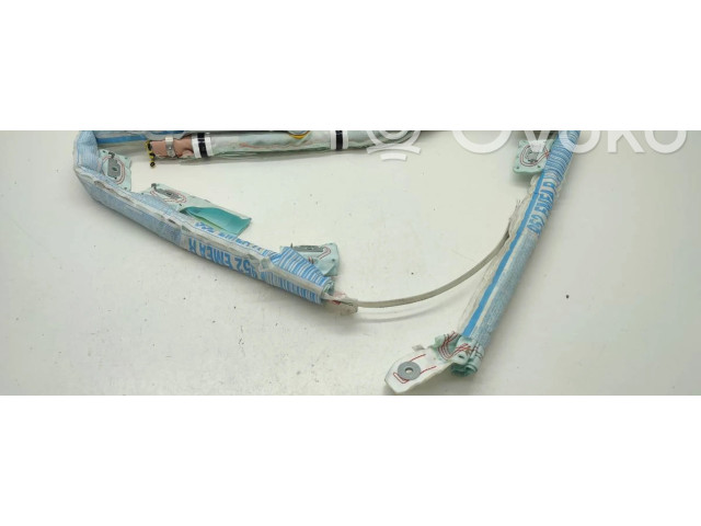 Боковая подушка безопасности 34206730B   Alfa Romeo Giulia