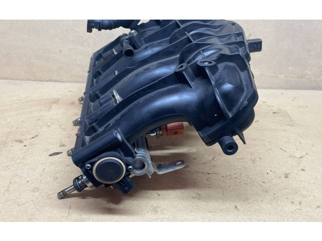 Всасывающий коллектор 06H133185AE, 1019395S Audi A5 8T 8F