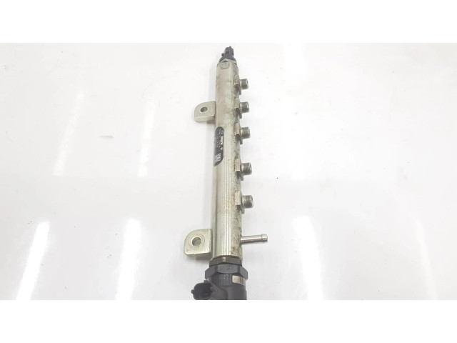 Vstřikovací lišta 55200266 Fiat Croma pro naftový motor 1.9