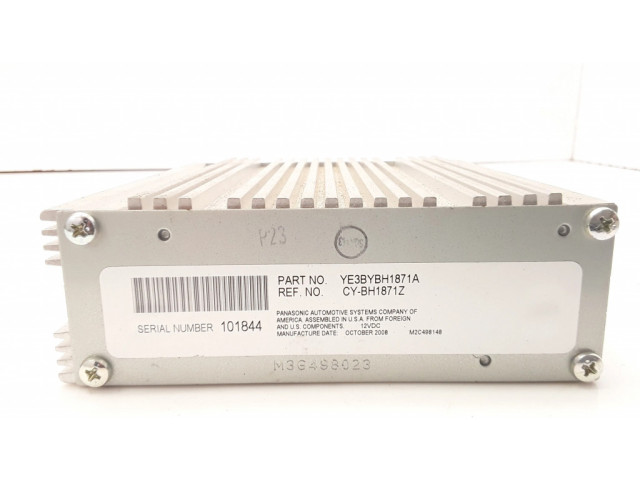 Звукоусилитель