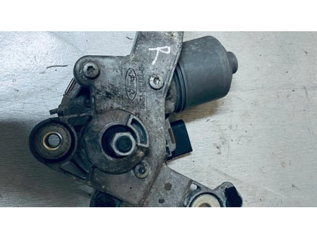 Моторчик дворников BM5117K484B    Ford Focus ST