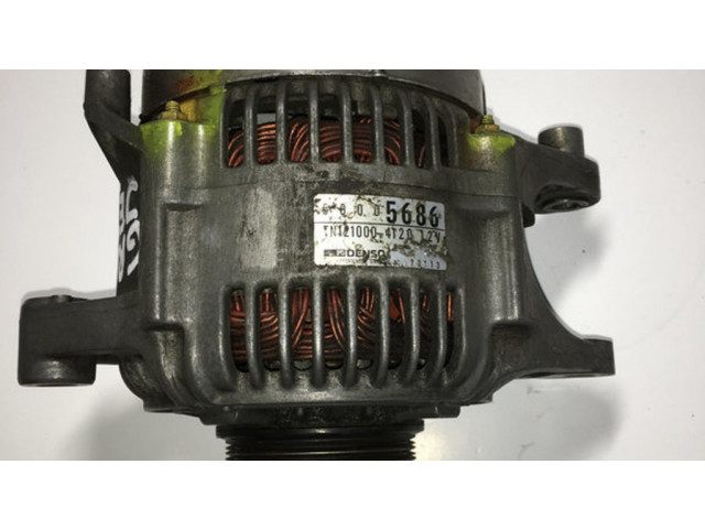 Генератор 56005686, TN1210004120   Jeep Grand Cherokee (WJ) 4.0     