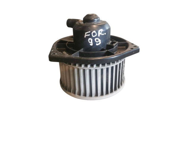 Вентилятор печки       Subaru Forester SF